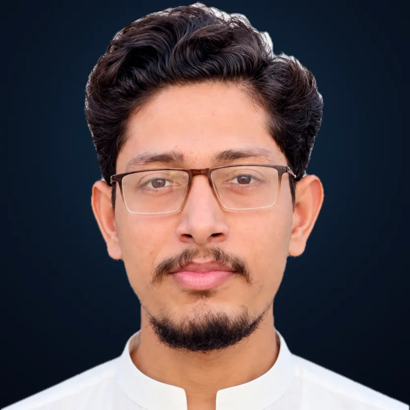 Zeeshan Mehdi, Full-Stack & DevOps Engineer